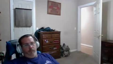 mercer1977 online show from 10-27-25, 09:52