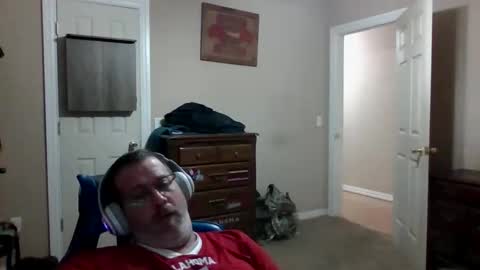 mercer1977 online show from 11-02-25, 08:17