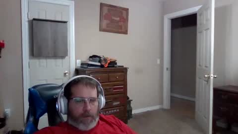 mercer1977 online show from 12-18-25, 07:20