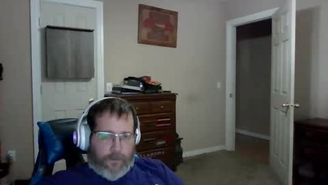 mercer1977 online show from 01-06-26, 04:54