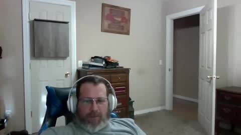 mercer1977 online show from 01-18-26, 09:07