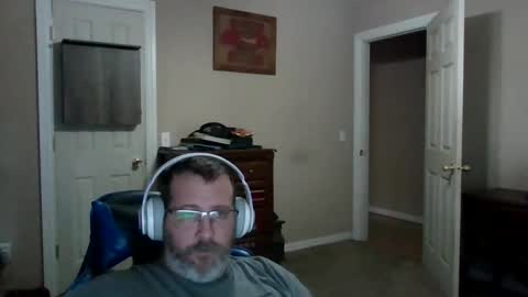 mercer1977 online show from 03-15-26, 10:27