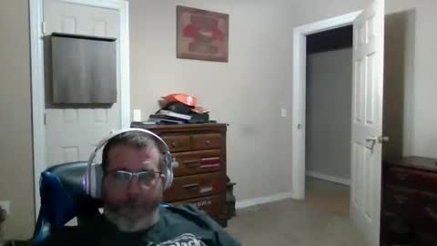 mercer1977 online show from 03-22-26, 06:50