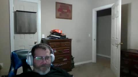 mercer1977 online show from 03-24-26, 01:05