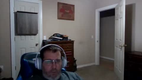 mercer1977 online show from 04-19-26, 12:15