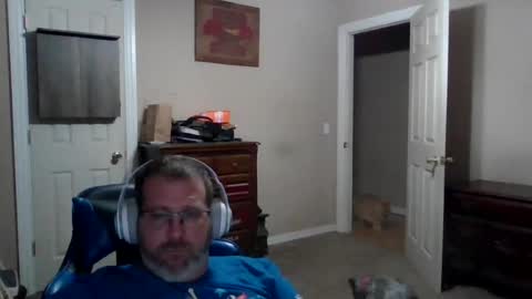 Snapshot of mercer1977 chatting on 07-20-26, 06:49 mercer1977 online show from 07-20-26, 06:49