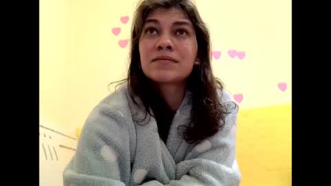 Miss Helena online show from 02-13-25, 02:42