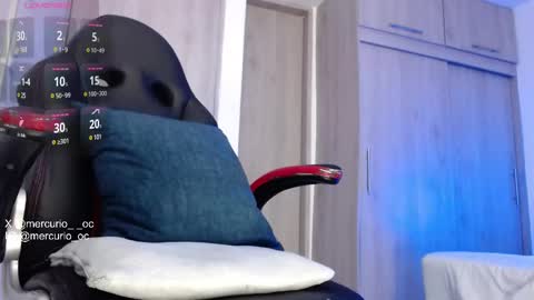 Mercurio online show from 03-10-25, 10:04