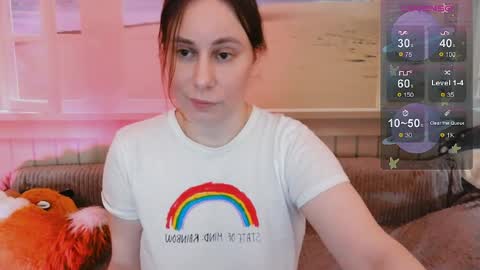 Cutie online show from 04-05-26, 10:29