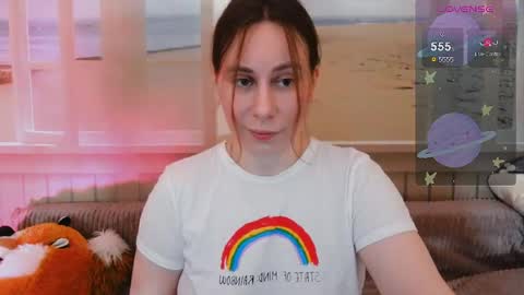 Cutie online show from 04-12-26, 12:04