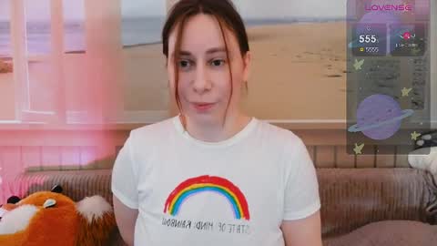 Cutie online show from 04-14-26, 02:28