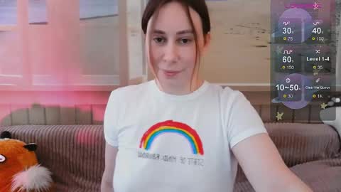 Cutie online show from 04-15-26, 01:07