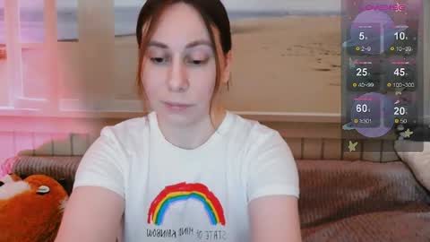 Cutie online show from 04-23-26, 12:34