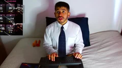 Mercury  independet model online show from 09-26-25, 11:25