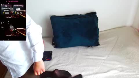 Mercury  independet model online show from 10-17-25, 11:24