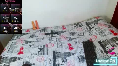 Mercury  independet model online show from 11-08-25, 10:48