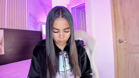 meredith_spencer online show from 02-20-25, 11:32