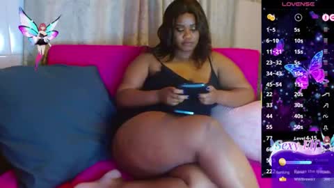 Mereleona online show from 02-17-26, 03:36