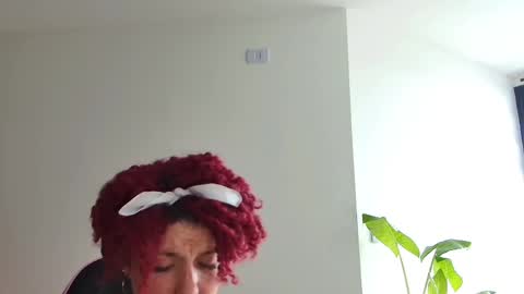 Miss Freckles online show from 04-14-26, 02:56