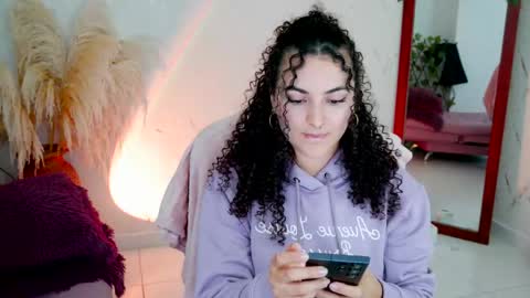 Merida Bell online show from 04-02-26, 11:35