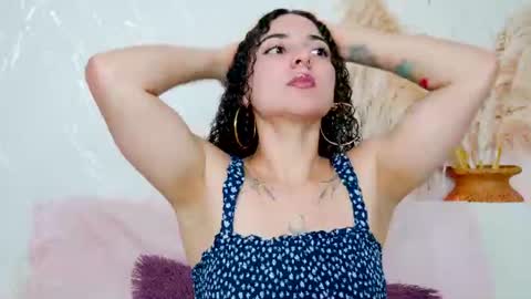 Snapshot of merida_bell18 chatting on 06-15-26, 12:46 Merida Bell online show from 06-15-26, 12:46