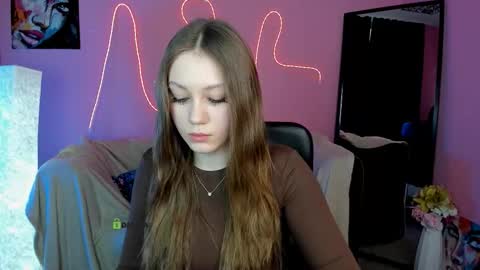 Merida online show from 02-27-26, 01:55