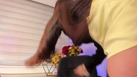 Merida  online show from 03-08-25, 03:56