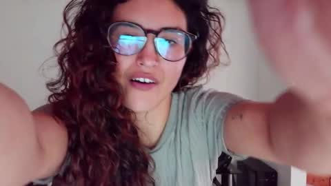 Merida  online show from 02-02-26, 07:12