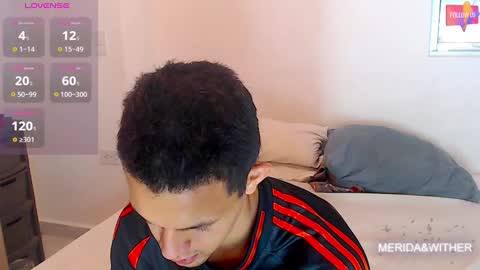 MeridandWither online show from 02-28-25, 10:20