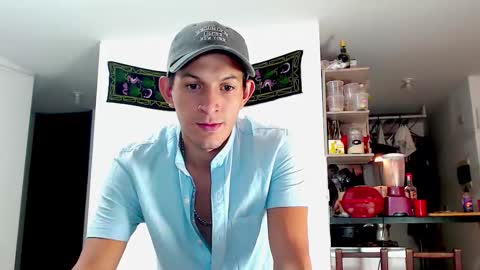 MeridandWither online show from 10-04-25, 12:08