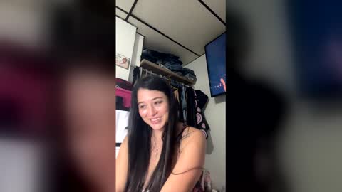 Merida online show from 05-15-26, 11:12