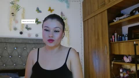 meriilyn_monroe724 online show from 10-10-25, 11:15