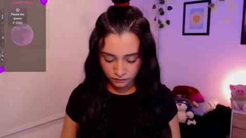 Snapshot of merilynwhithe_ chatting on 10-23-25, 10:41 Merilyn online show from 10-23-25, 10:41