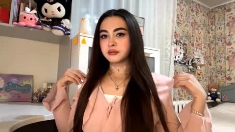 Enni online show from 11-27-25, 05:48