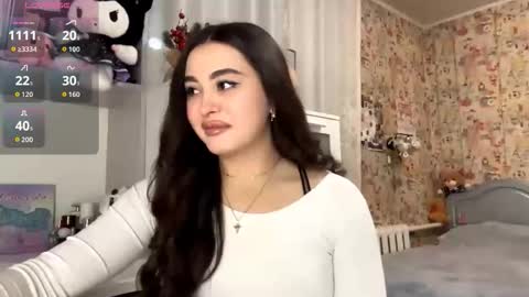 Enni online show from 01-07-26, 05:48