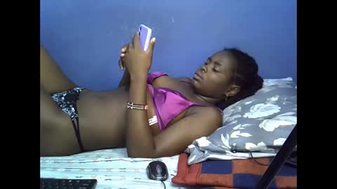 merlin_queen online show from 11-28-25, 06:38