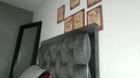 merlina_t online show from 12-16-25, 07:08