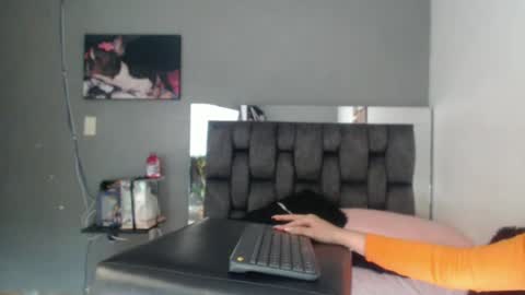 Snapshot of merlina_t chatting on 07-06-26, 10:45 merlina_t online show from 07-06-26, 10:45