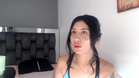 Snapshot of merlina_t chatting on 07-17-26, 10:11 merlina_t online show from 07-17-26, 10:11