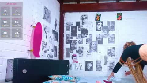 AURORA online show from 12-02-24, 11:51