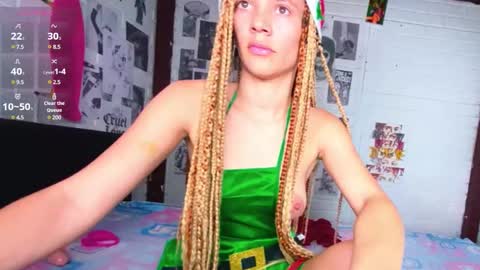 AURORA online show from 12-24-24, 07:44