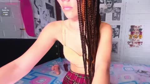 AURORA online show from 02-06-25, 09:49