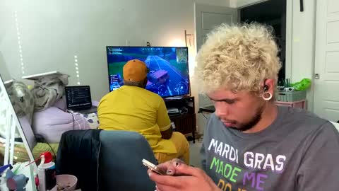 Merlinz Magic online show from 03-12-25, 09:24