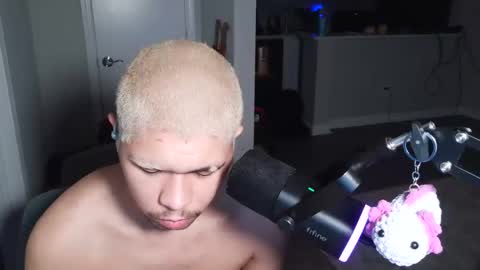 Merlinz Magic online show from 01-08-26, 12:35