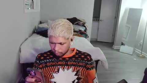 Merlinz Magic online show from 02-04-26, 07:03