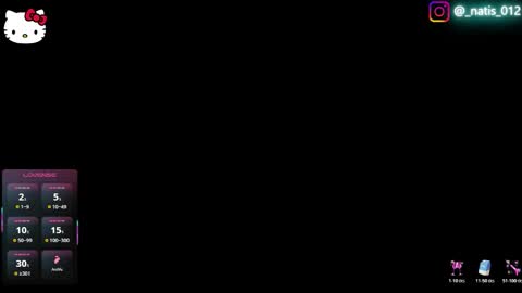 Snapshot of merloth_sub chatting on 11-28-25, 03:09 Merloth online show from 11-28-25, 03:09