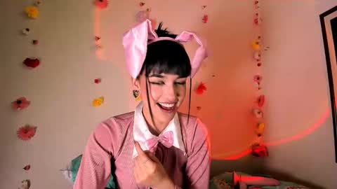 Snapshot of merlynn_ chatting on 12-05-24, 02:31 Diane 3 online show from 12-05-24, 02:31