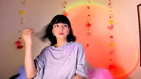 Snapshot of merlynn_ chatting on 02-27-25, 07:44 Diane 3 online show from 02-27-25, 07:44