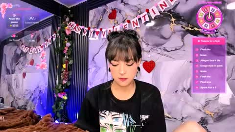 Diane 3 online show from 02-11-26, 03:55