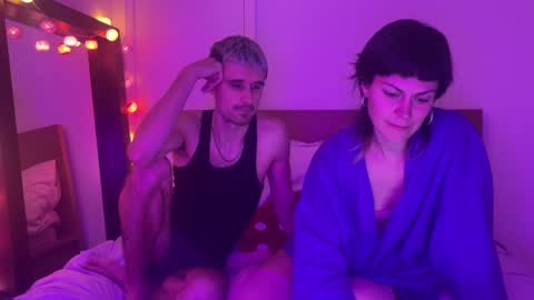 MagicSugarCookies online show from 03-10-25, 09:29